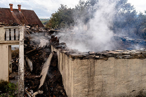 Affordable Fire Damage Assessment solutions in Philadelphia, PA
